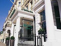 Holiday Inn Kensington 3* ( Hotel in London, England )